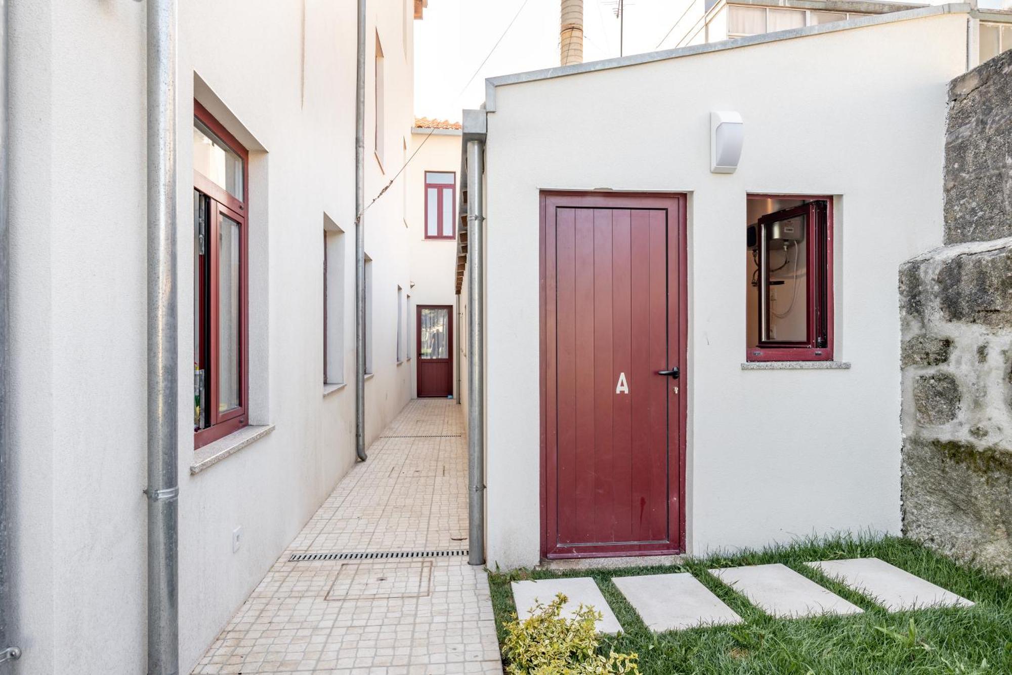 Viva Serralves Vintage House Porto Zewnętrze zdjęcie