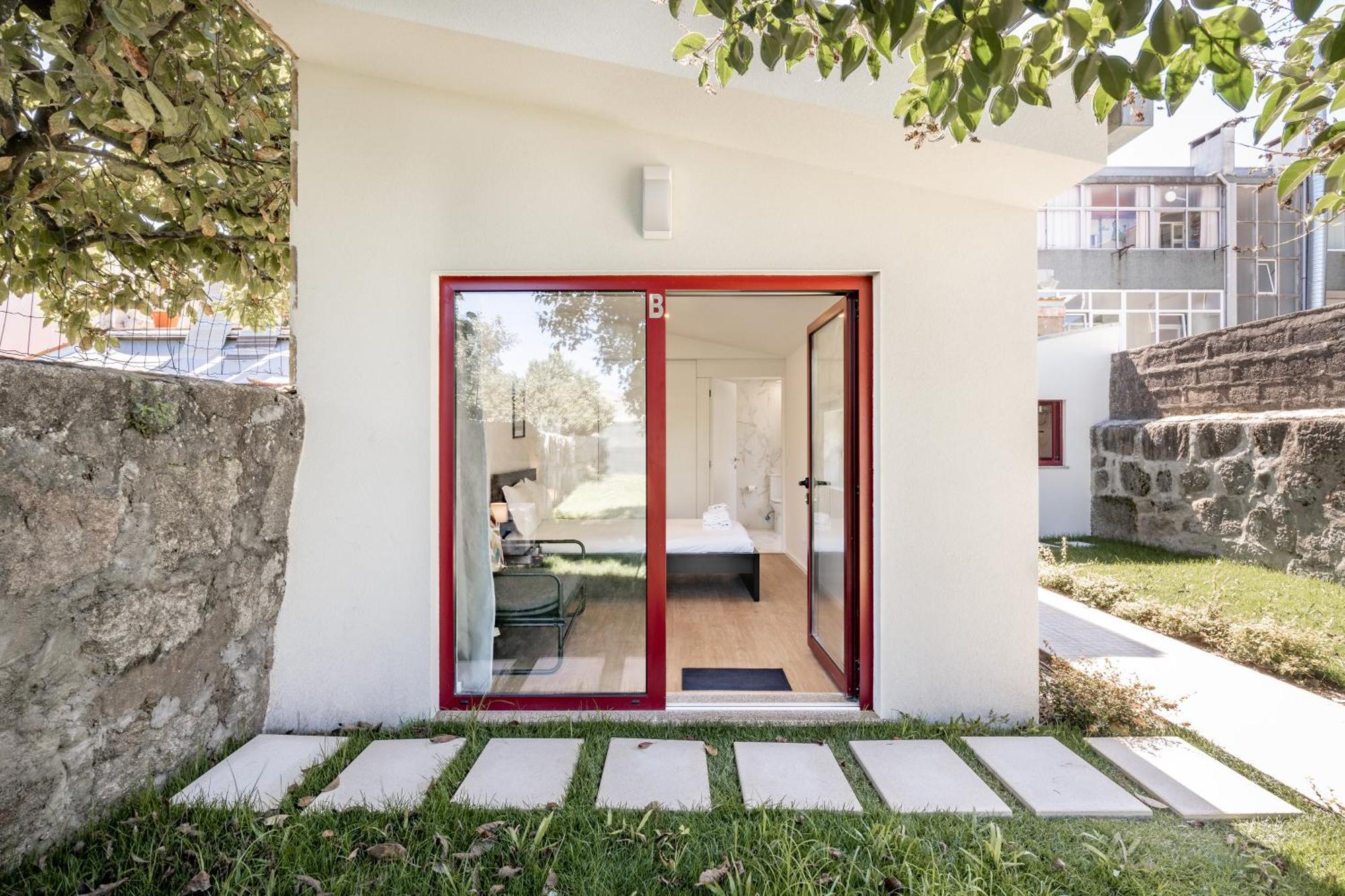 Viva Serralves Vintage House Porto Zewnętrze zdjęcie