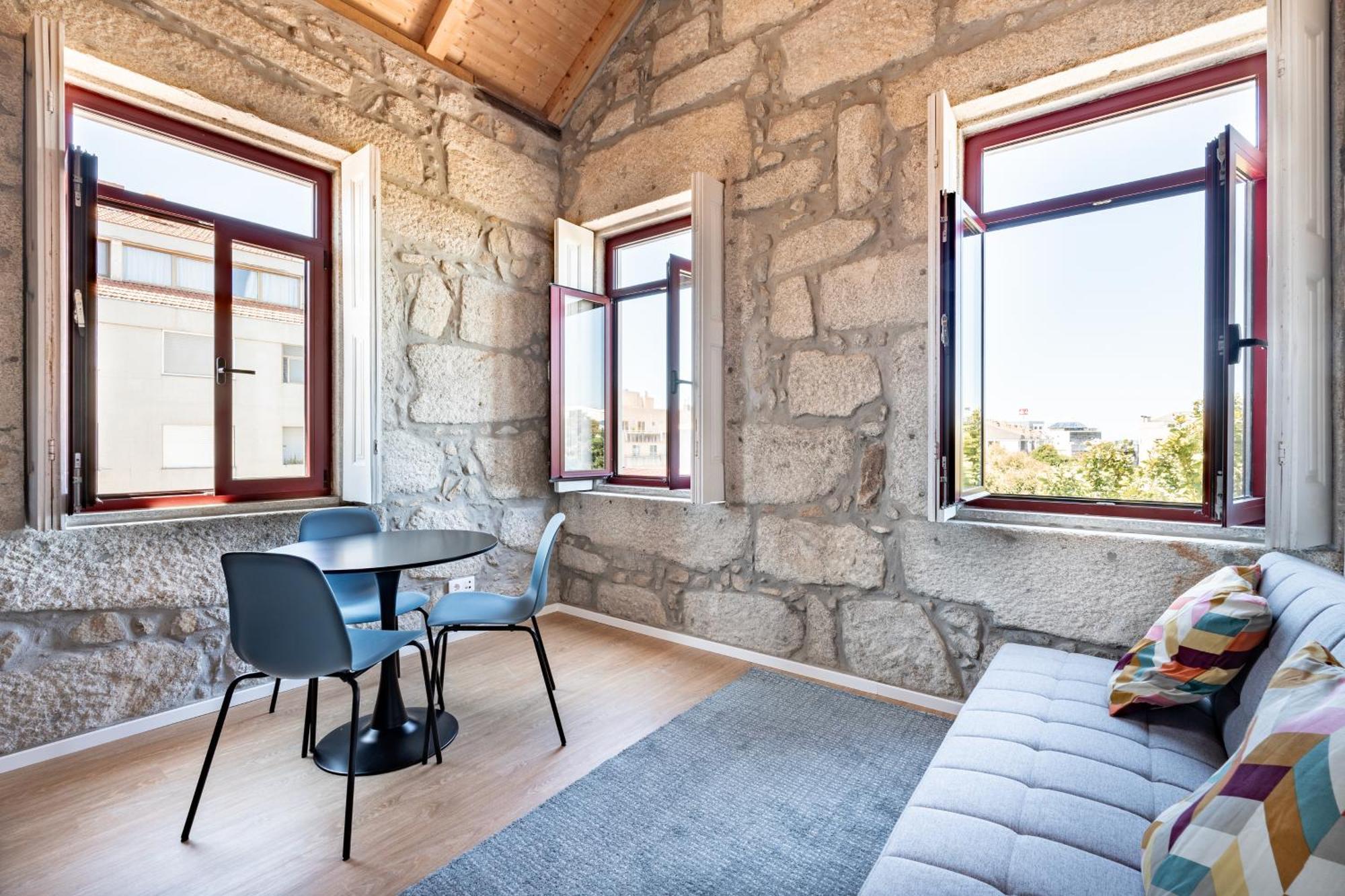 Viva Serralves Vintage House Porto Zewnętrze zdjęcie