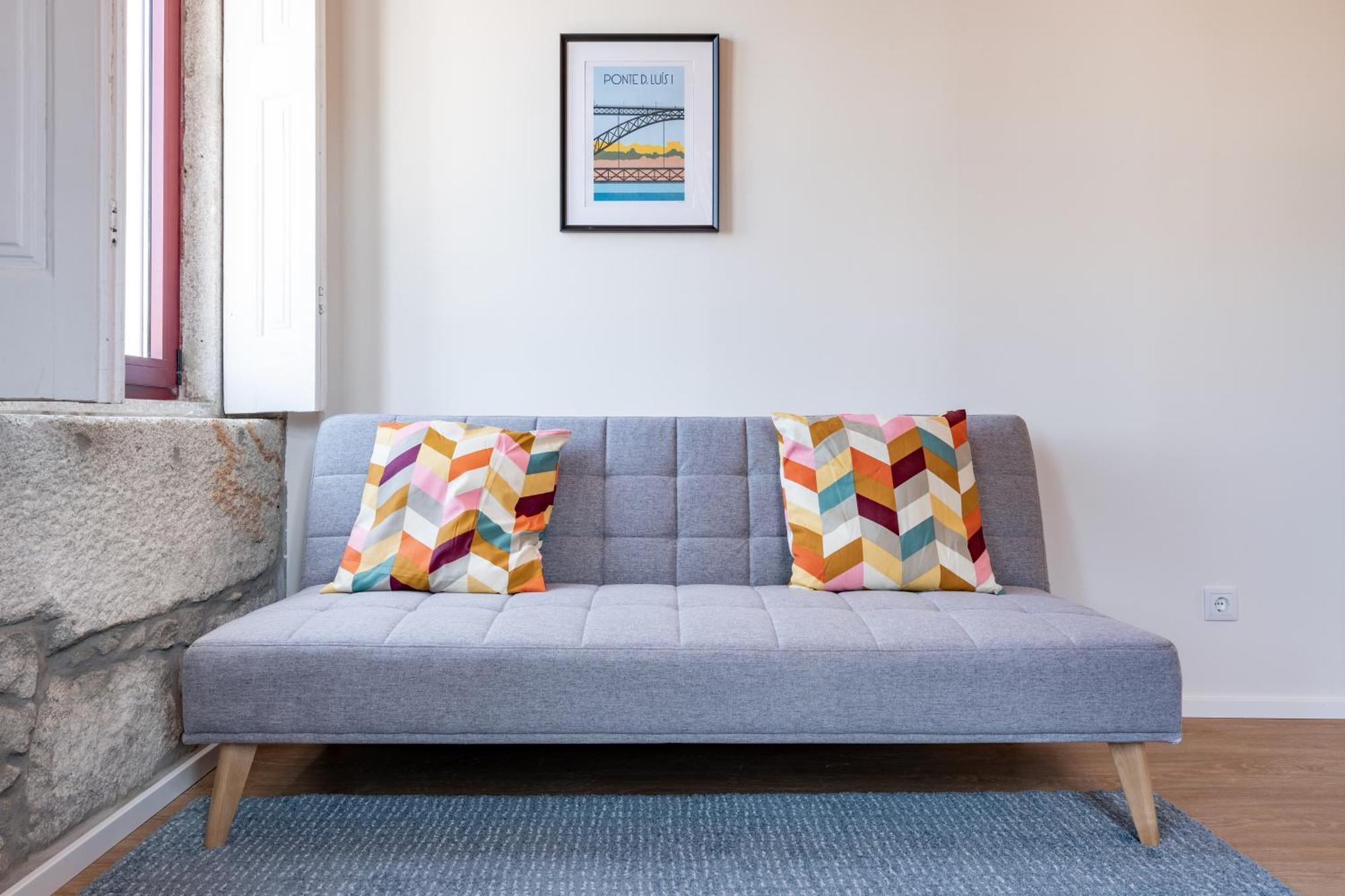 Viva Serralves Vintage House Porto Zewnętrze zdjęcie